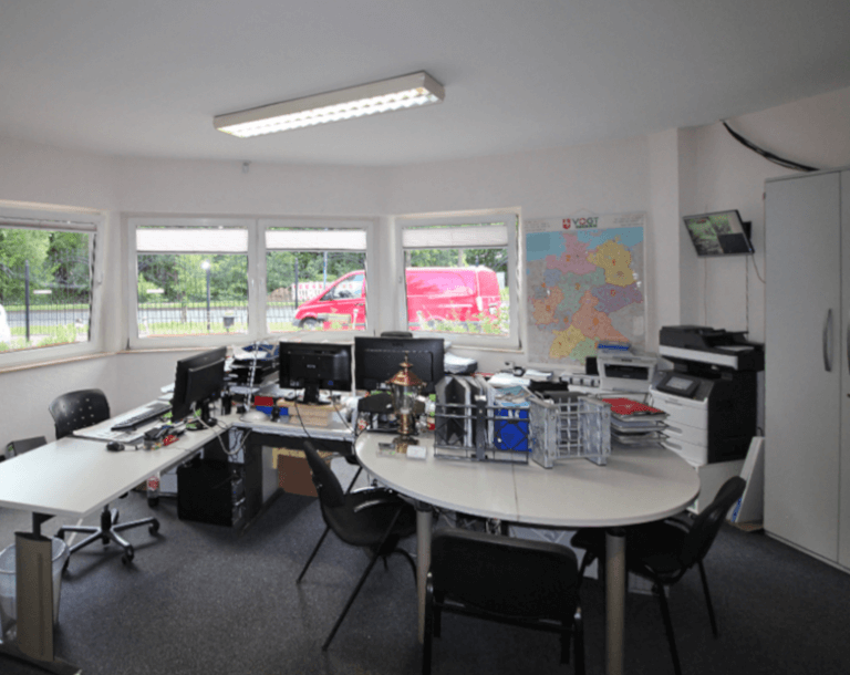 Planung