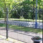 zauncenter 2000 gartenzaun rom