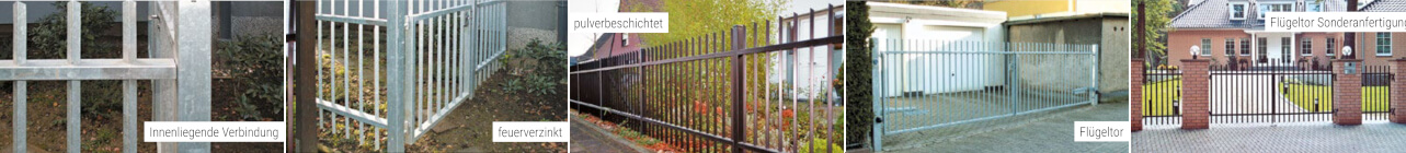 zauncenter 2000 sicherheitszaun 2