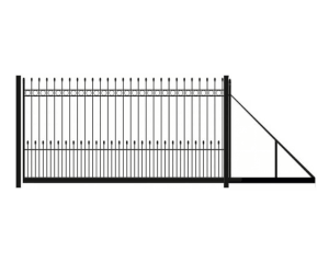 zauncenter 2000 schiebetor alicante 2
