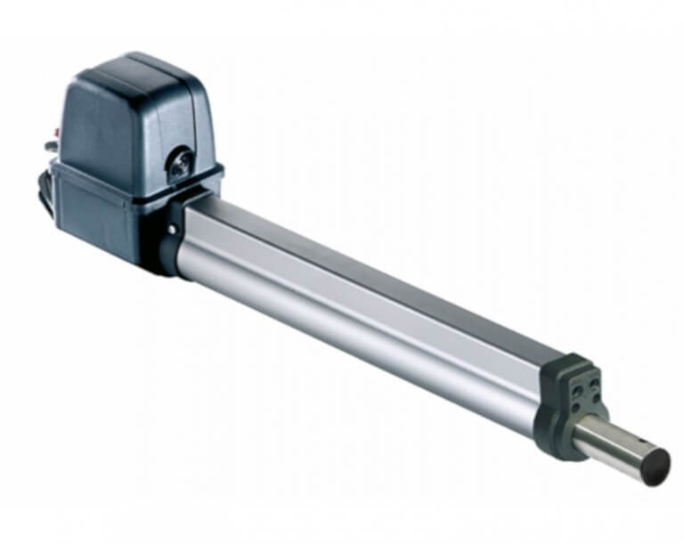 zauncenter 2000 torantrieb twist200e